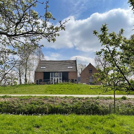 De Zuileshoeve Dordrecht Zewnętrze zdjęcie