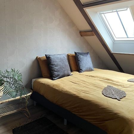 De Zuileshoeve Dordrecht Zewnętrze zdjęcie
