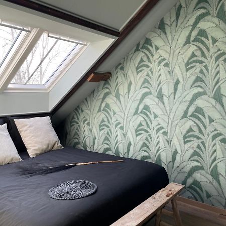 De Zuileshoeve Dordrecht Zewnętrze zdjęcie