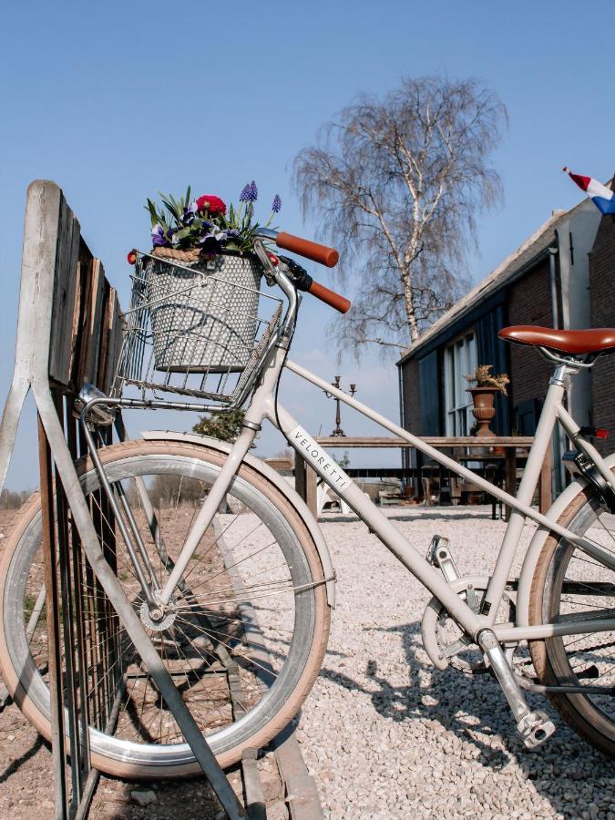 De Zuileshoeve Dordrecht Zewnętrze zdjęcie