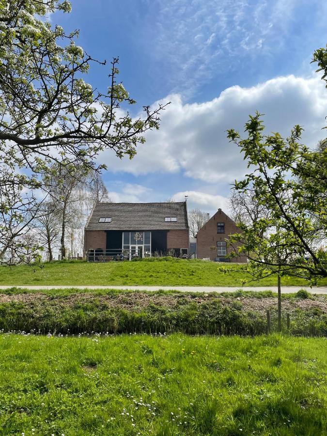 De Zuileshoeve Dordrecht Zewnętrze zdjęcie
