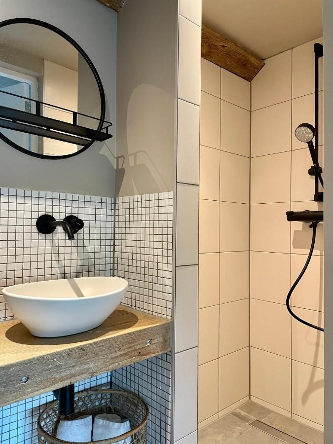 De Zuileshoeve Dordrecht Zewnętrze zdjęcie