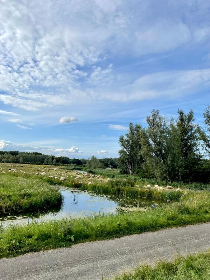 De Zuileshoeve Dordrecht Zewnętrze zdjęcie