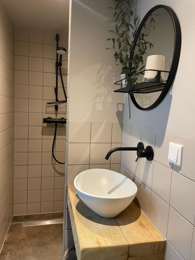 De Zuileshoeve Dordrecht Zewnętrze zdjęcie